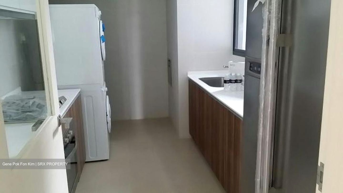 The Luxurie (D19), Condominium #488942511
